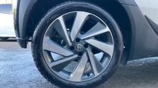 Toyota Aygo X 1.0 VVT-i Edge 5dr Petrol Hatchback